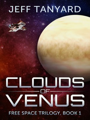 cover image of Clouds of Venus